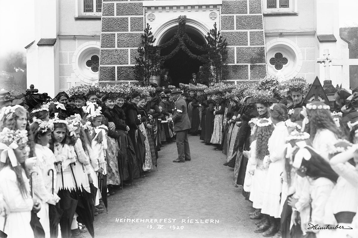 Heimkehrerfest