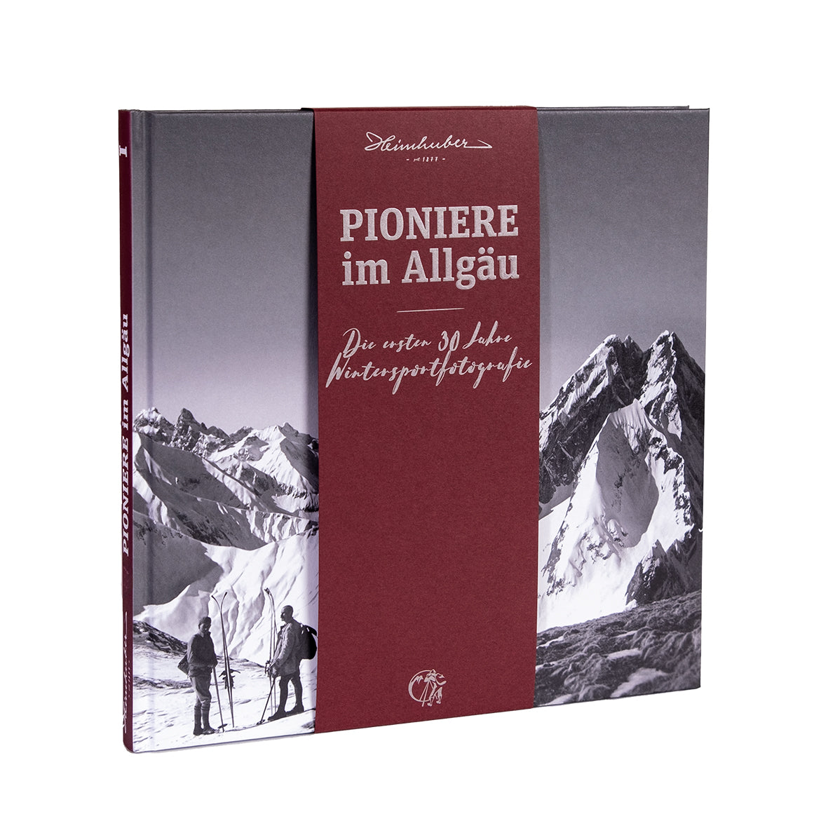 Pioniere im Allgäu I