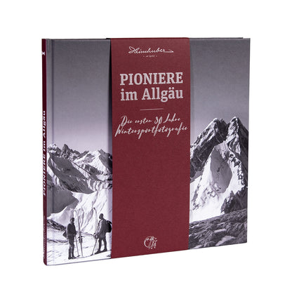 Pioniere im Allgäu I