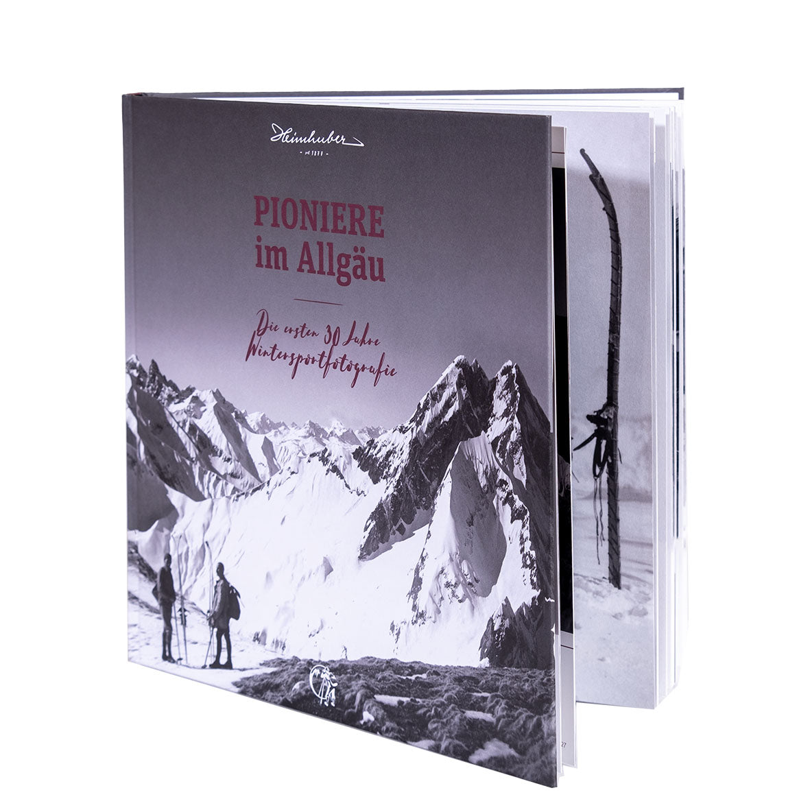Pioniere im Allgäu I