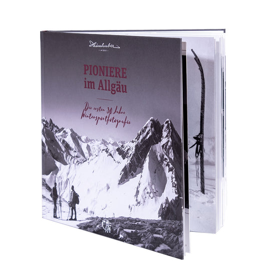 Pioniere im Allgäu I
