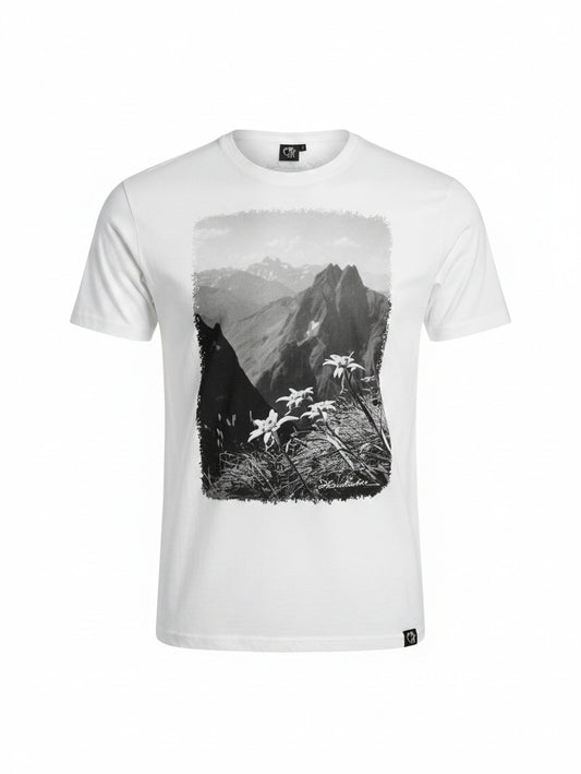 T-Shirt Herren Höfats mit Edel