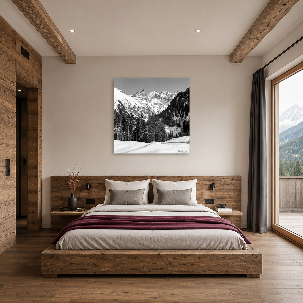 Allgäuer Dreigestirn