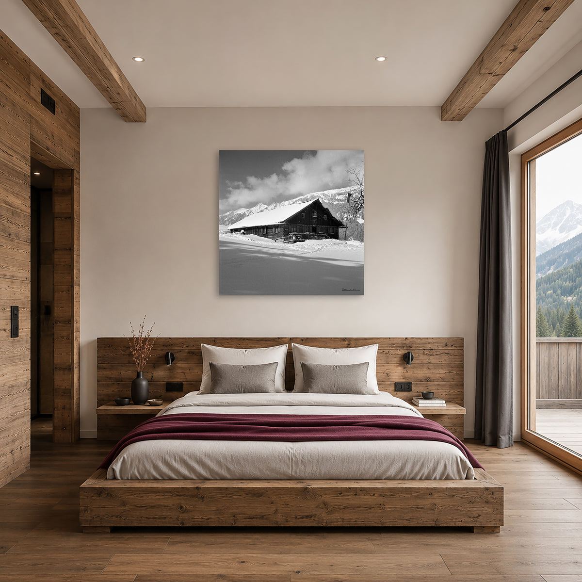 Alpe Blässe