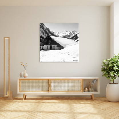 Alpe Engeratsgund 1938