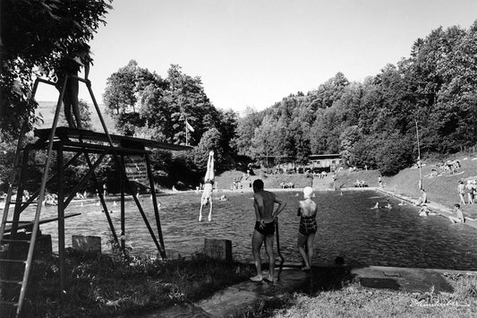 Altstädter Freibad I