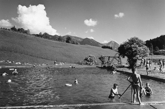 Altstädter Freibad II