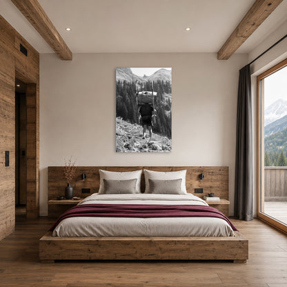 Auf zur Alpe III