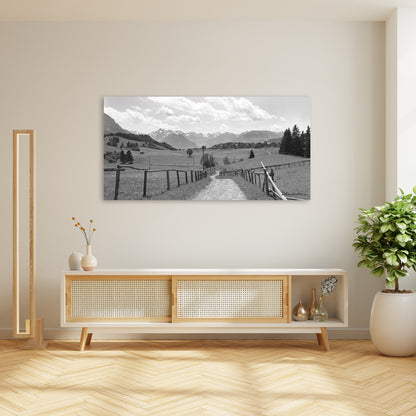 Der Weg