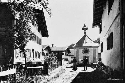 Beilenberger Kapelle