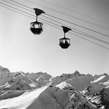 Berggondeln