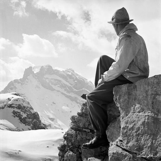 Der Ausblick
