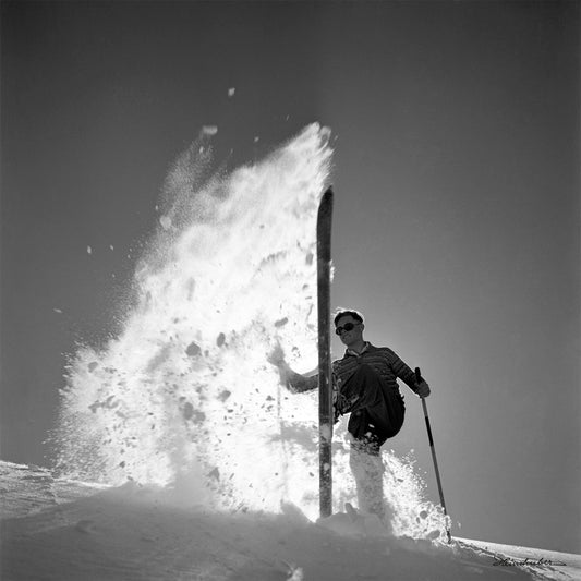 Schneespiele