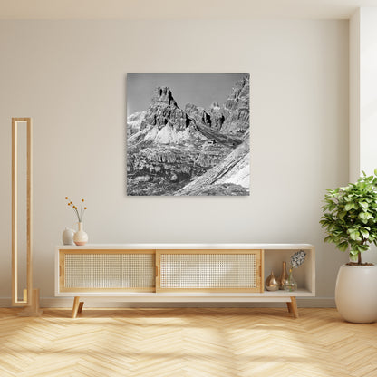 Dreizinnenhütte