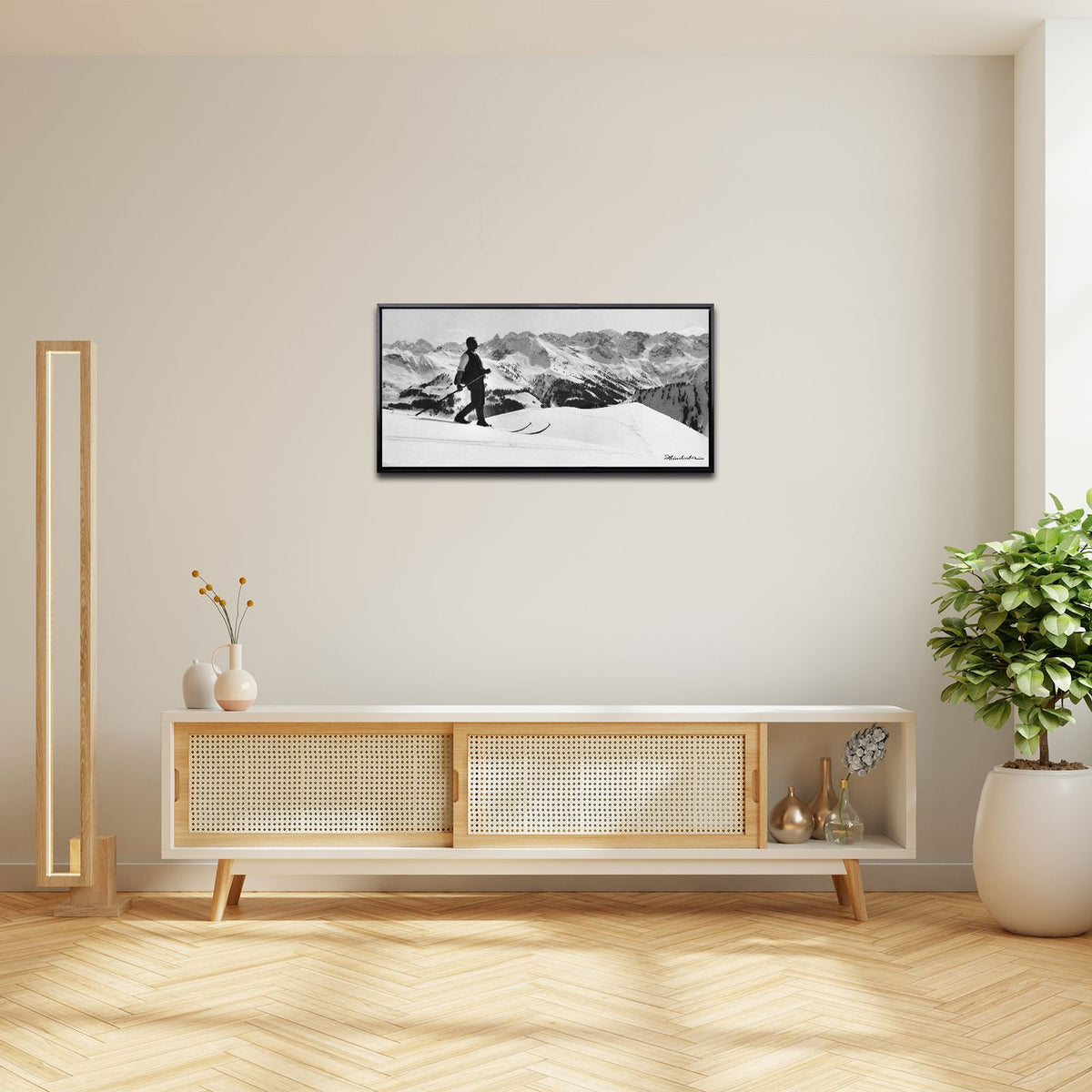 #grosse_100x50cm-auf-2cm-schattenfugenrahmen