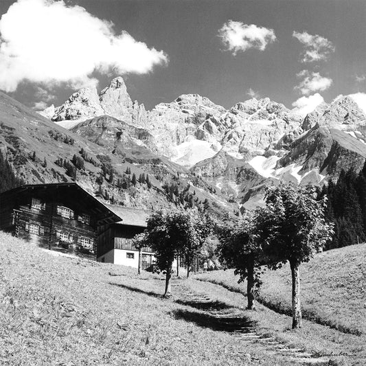 Einödsbach
