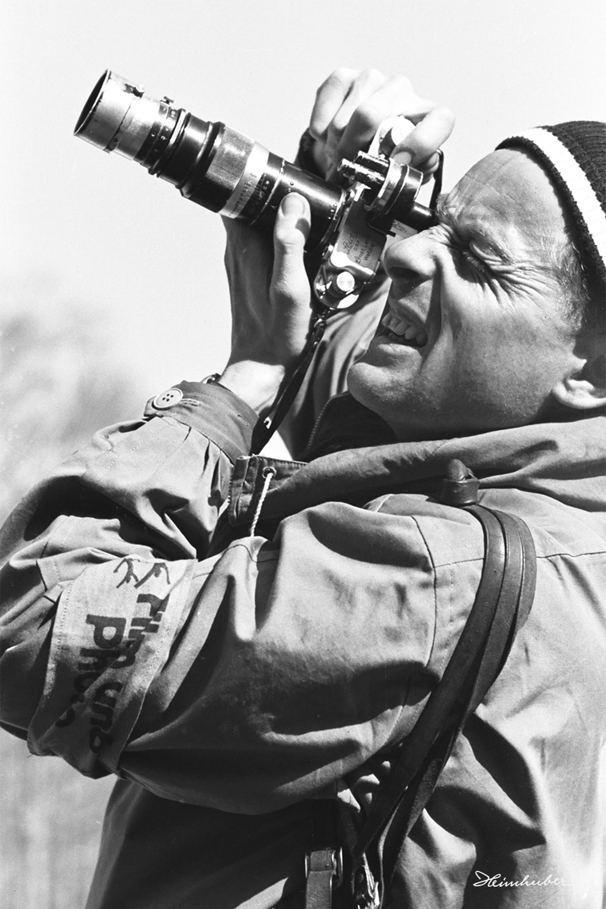 Mediales Interesse