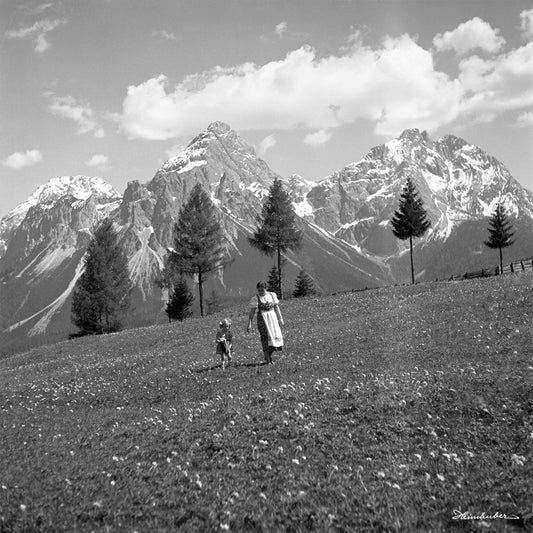 Frühlingsspaziergang II
