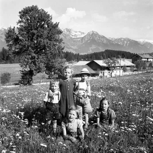 Frühlingsfreuden