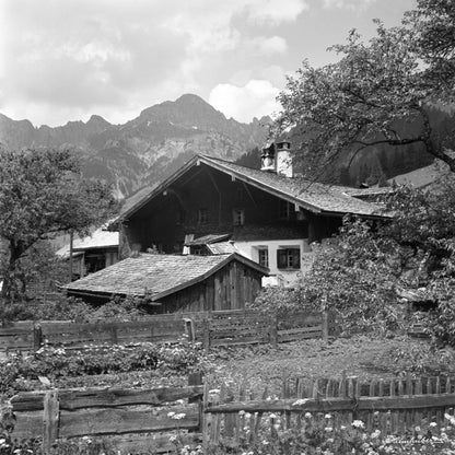 Haus in Gaicht