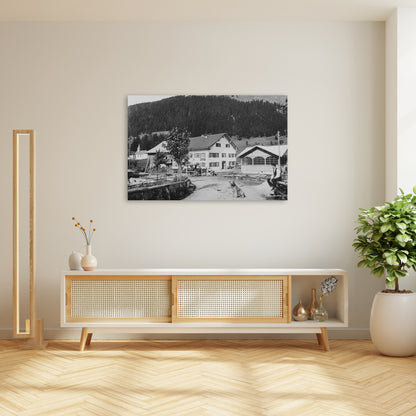 Gasthof Löwen in Oberjoch