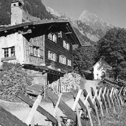 Gerstruben
