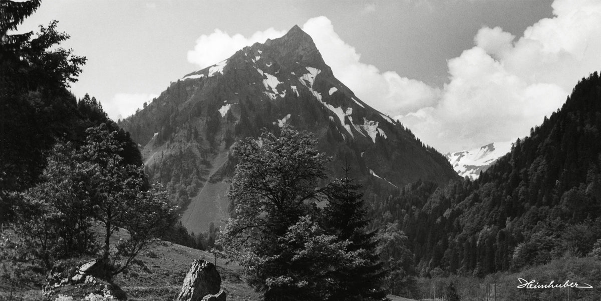 Der Giebel