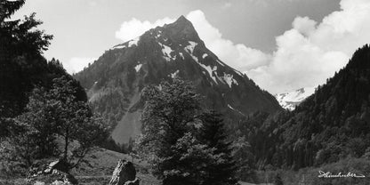 Der Giebel