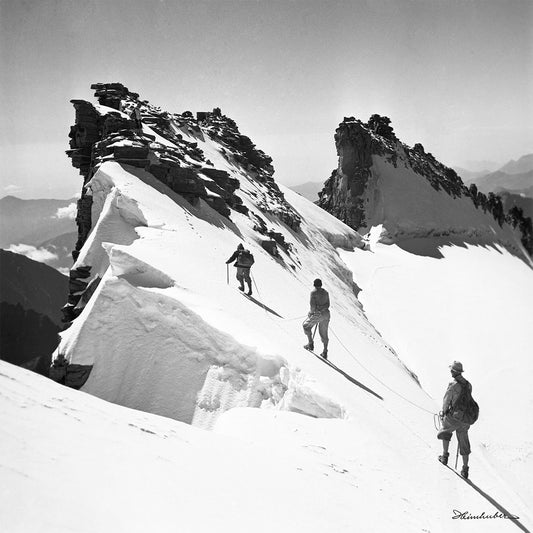 Grand Paradiso 4.061 m