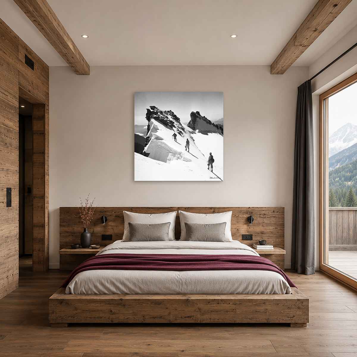 Grand Paradiso 4.061 m