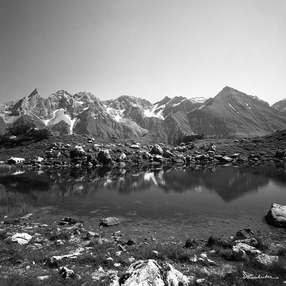 Guggersee II