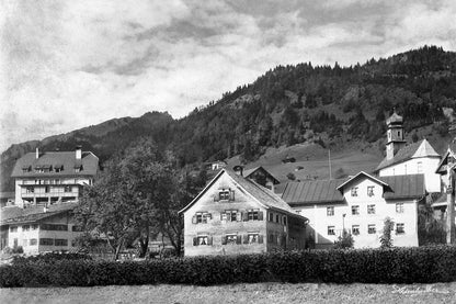 Gunzesried Gasthof Kreuz