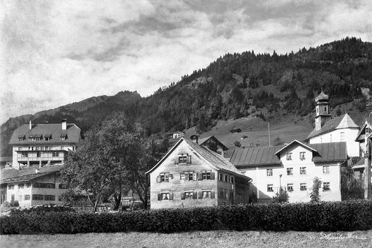 Gunzesried Gasthof Kreuz