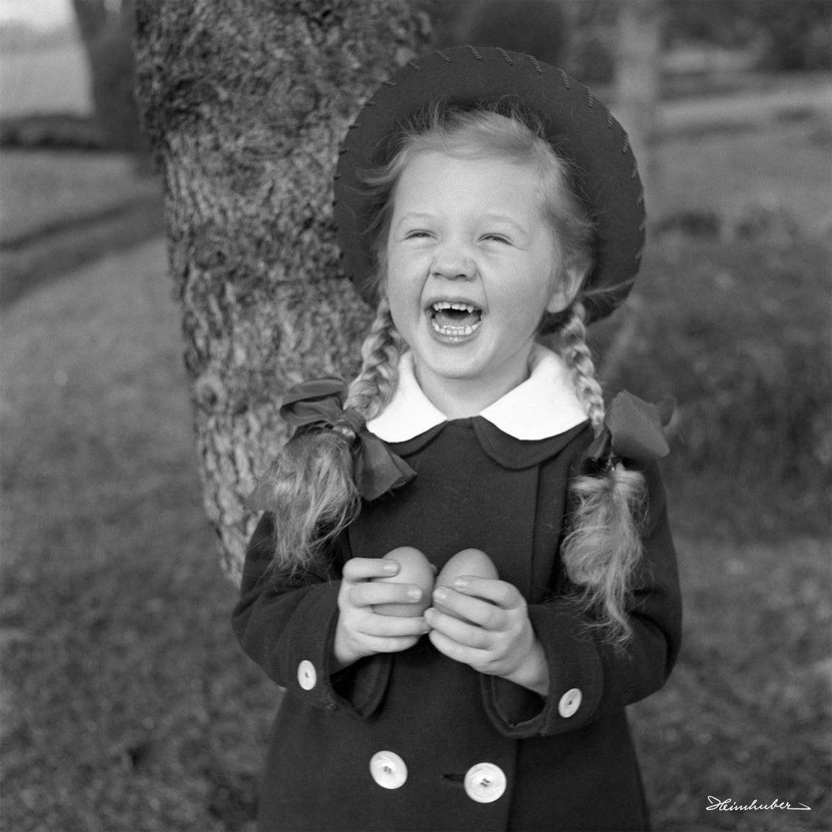 Kinderlachen