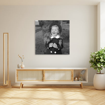 Kinderlachen