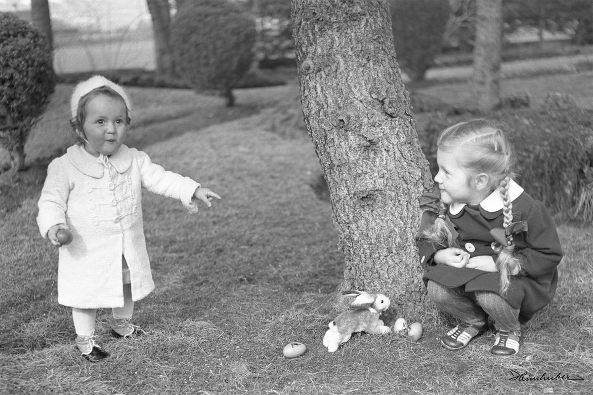 Ostersonntag 1940