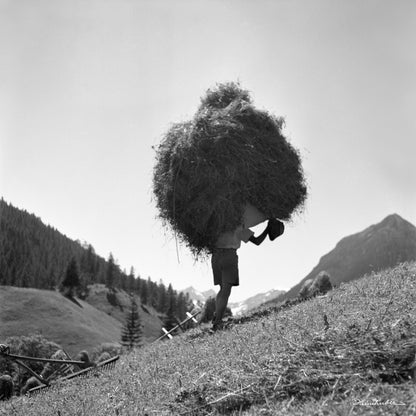 Burden Träger