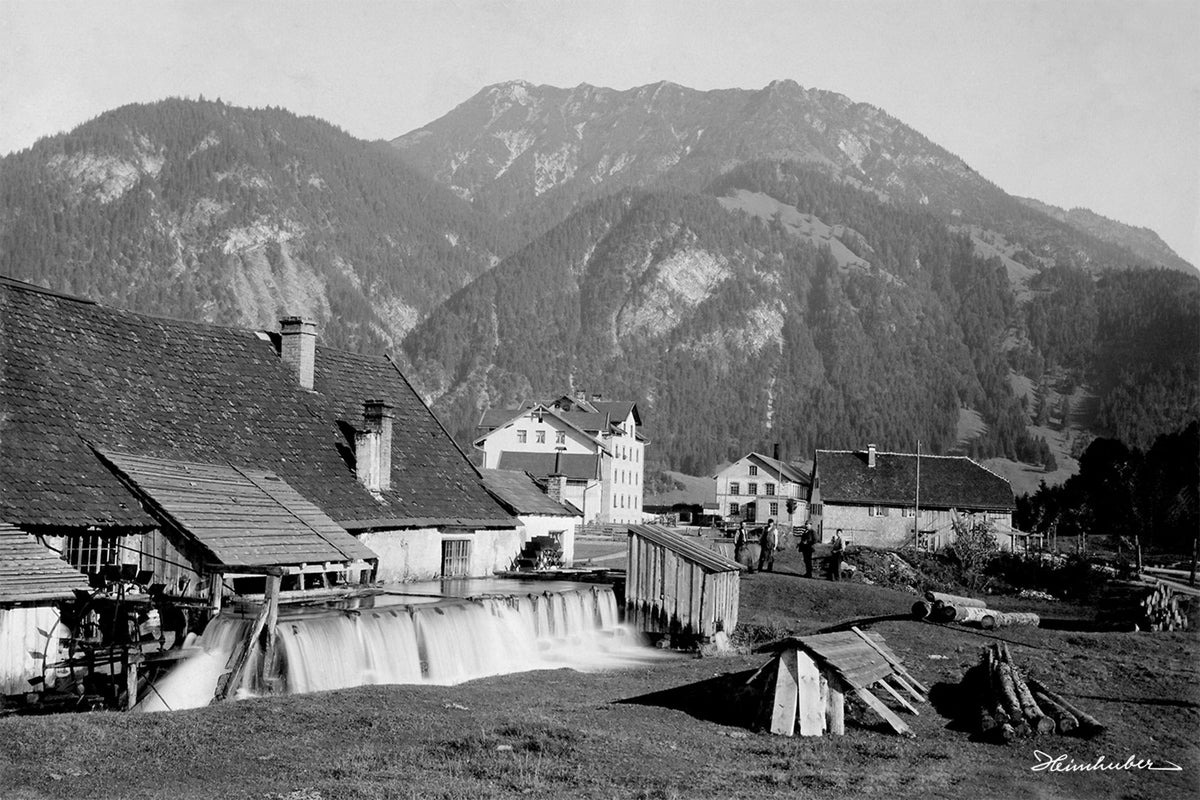 Bad Hindelanger Nordpol
