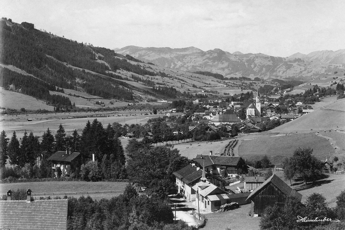 Hindelang