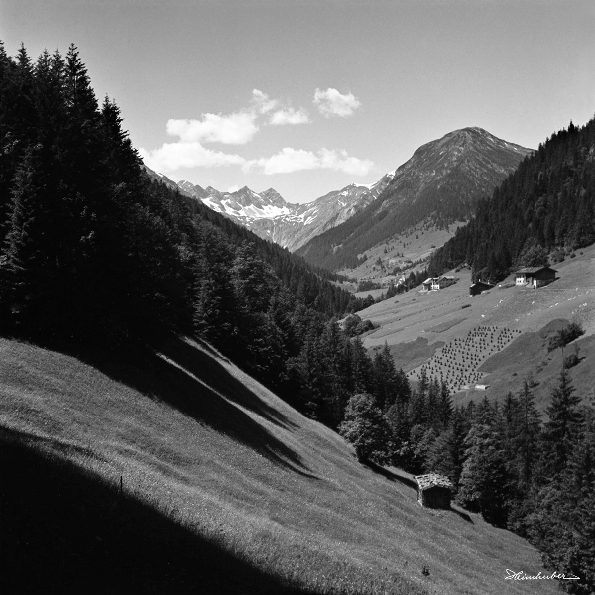 Hinterhornbach