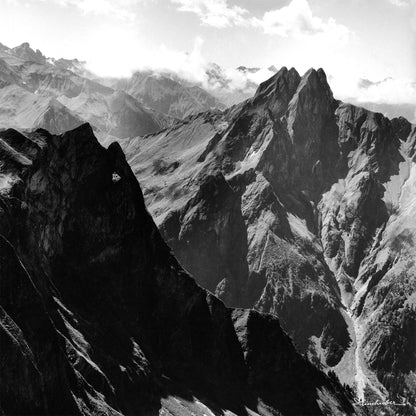 Höfats 1958