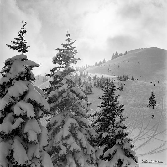 Hörnertour 1939
