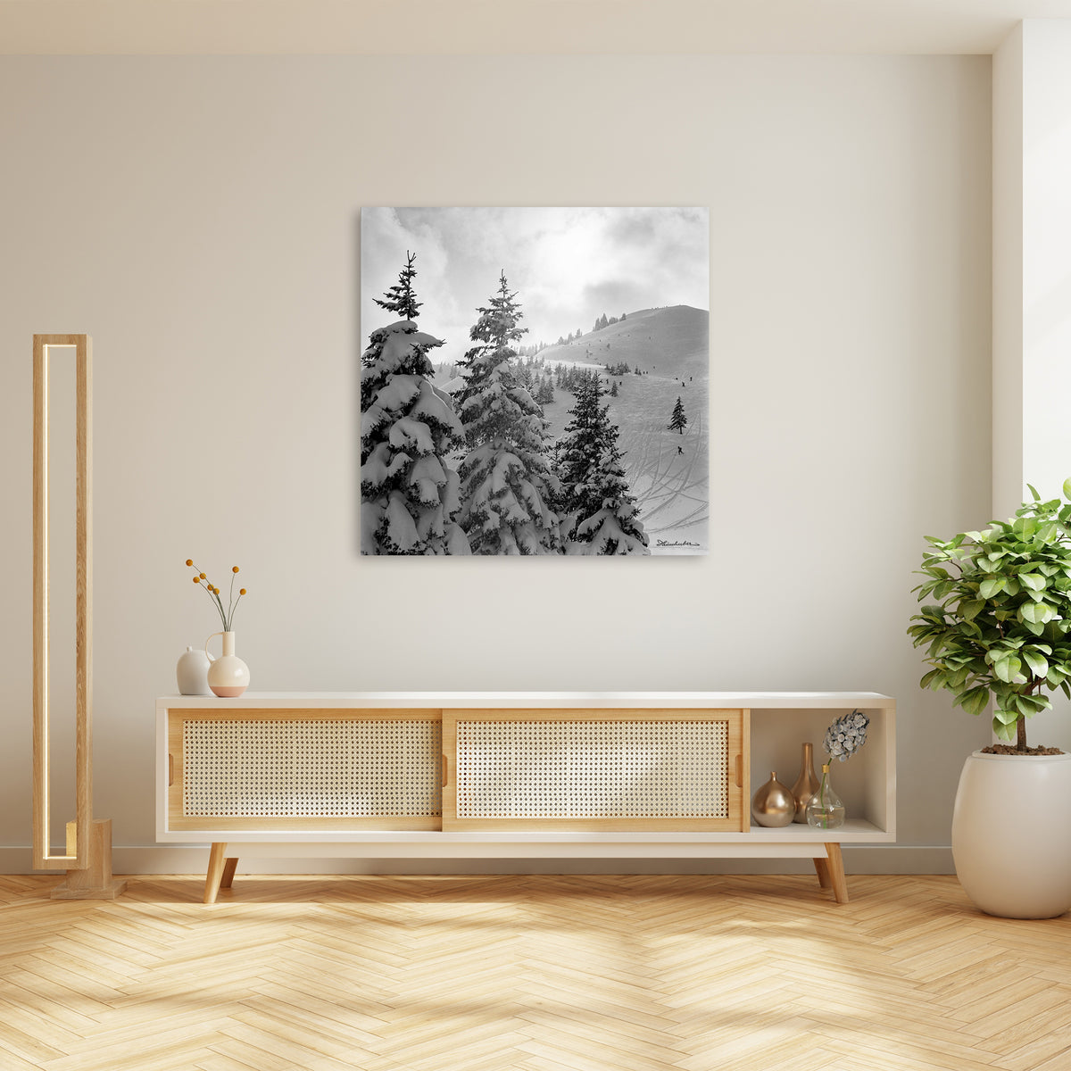 Hörnertour 1939