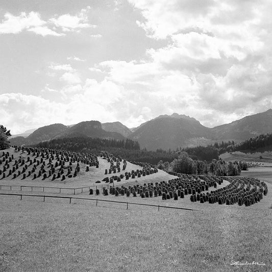 Huinzen bei Reichenbach