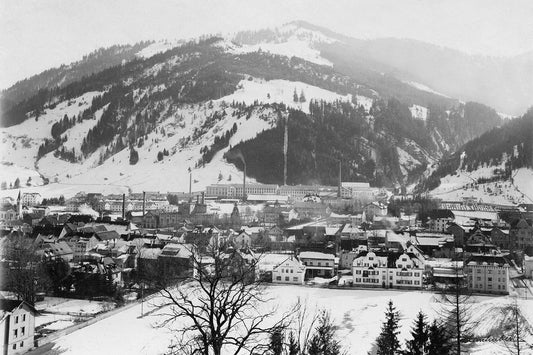 Immenstadt 1910