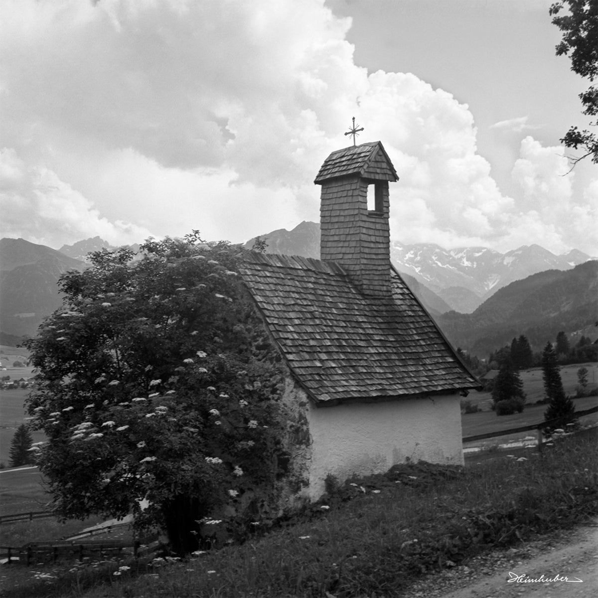 Jauchenkapelle