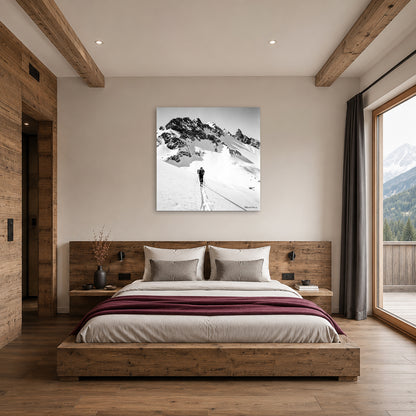 Tour zur Kemptner Hütte