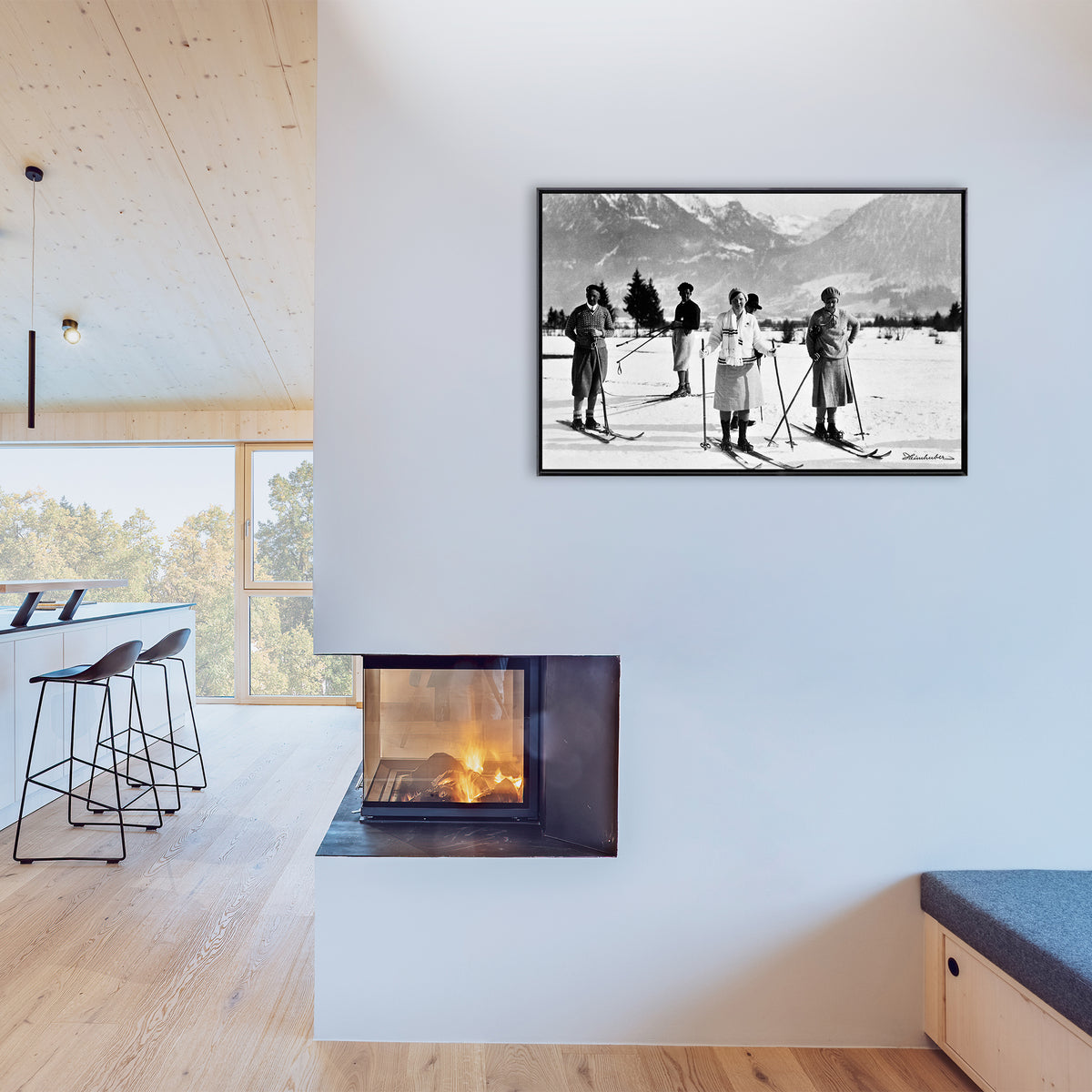 Kronprinzessin Juliane von Holland