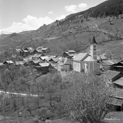 Ladis in Tirol