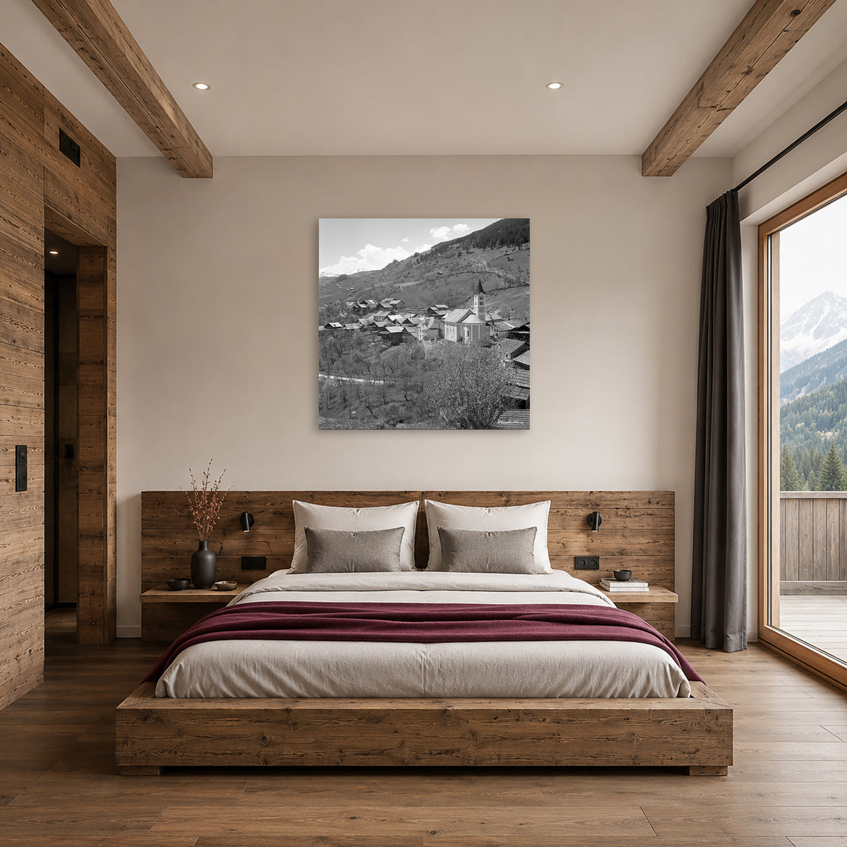 Ladis in Tirol